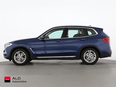Купуй BMW BMW X3 на ALD carmarket